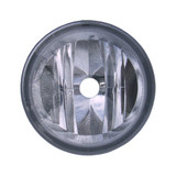 KarParts360: For 2005 2006 2007 2008 LINCOLN MARK LT Fog Light Assembly (CLX-M0-FR539-U000L-CL360A2-PARENT1)