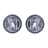 KarParts360: For 2005 2006 2007 2008 LINCOLN MARK LT Fog Light Assembly (CLX-M0-FR539-U000L-CL360A2-PARENT1)
