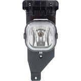 KarParts360: For 2005 2006 2007 FORD F-250 SUPER DUTY Fog Light Assembly w/Bulbs (CLX-M0-FR541-B000L-CL360A2-PARENT1)