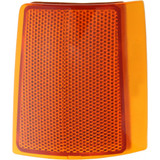 KarParts360: For 2001 2002 GMC SIERRA 3500|Side Marker Light Assembly (CLX-M0-GM156-0000L-CL360A1-PARENT1)