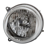 KarParts360: For 2002 2003 JEEP LIBERTY Headlight Assembly w/Bulbs (CLX-M0-CS098-B001L-CL360A1-PARENT1)