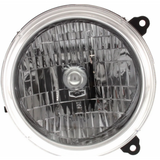 KarParts360: For 2002 2003 JEEP LIBERTY Headlight Assembly w/Bulbs (CLX-M0-CS098-B001L-CL360A1-PARENT1)