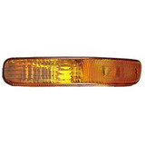 KarParts360: For 2003 2004 JEEP LIBERTY Park / Signal / Side Marker Light Assembly (CLX-M0-CS099-U000L-CL360A1-PARENT1)