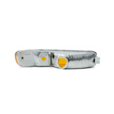 KarParts360: For 2003 2004 JEEP LIBERTY Park / Signal / Side Marker Light Assembly (CLX-M0-CS099-U000L-CL360A1-PARENT1)