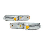 KarParts360: For 2003 2004 JEEP LIBERTY Park / Signal / Side Marker Light Assembly (CLX-M0-CS099-U000L-CL360A1-PARENT1)