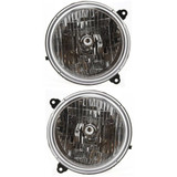 KarParts360: For 2003 2004 JEEP LIBERTY Headlight Assembly w/Bulbs (CLX-M0-CS098-B101L-CL360A1-PARENT1)