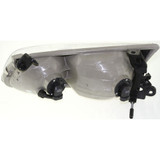 KarParts360: For 2000 2001 TOYOTA CAMRY Headlight Assembly w/Bulbs CAPA Certified (CLX-M0-TY638-B001LCA-CL360A1-PARENT1)