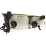 KarParts360: For 2000 2001 TOYOTA CAMRY Headlight Assembly w/Bulbs CAPA Certified (CLX-M0-TY638-B001LCA-CL360A1-PARENT1)
