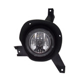 KarParts360: For 2001 2002 2003 FORD EXPLORER Fog Light Assembly w/Bulbs (CLX-M0-FR544-B000L-CL360A1-PARENT1)