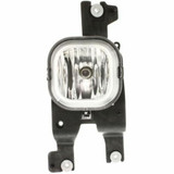 KarParts360: For 2008 2009 2010 FORD F-250 SUPER DUTY Fog Light Assembly w/Bulbs (CLX-M0-FR543-B000L-CL360A1-PARENT1)