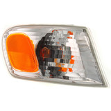 KarParts360: For 2001 2002 TOYOTA COROLLA Signal Light Assembly w/Bulbs (CLX-M0-TY677-B000L-CL360A1-PARENT1)