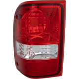KarParts360: For 2006 - 2011 FORD RANGER Tail Light Assembly (CLX-M0-FR459-U000L-CL360A1-PARENT1)