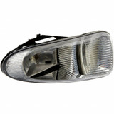 KarParts360: For 2001 2002 2003 2004 CHRYSLER TOWN & COUNTRY Fog Light Assembly w/Bulbs (CLX-M0-CS123-B000L-CL360A1-PARENT1)