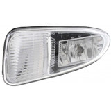 KarParts360: For 2001 2002 2003 2004 CHRYSLER TOWN & COUNTRY Fog Light Assembly w/Bulbs (CLX-M0-CS123-B000L-CL360A1-PARENT1)