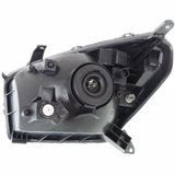 KarParts360: For 2003 TOYOTA RAV4|Headlight Assembly with Bulbs (CLX-M0-TY678-B101L-CL360A1-PARENT1)