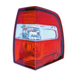 KarParts360: For 2007 - 2014 FORD EXPEDITION Tail Light Assembly (CLX-M0-FR493-U000L-CL360A1-PARENT1)