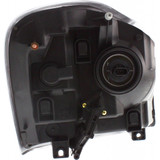 KarParts360: For 2006 Dodge Durango Headlight Assembly w/ Bulbs (CLX-M0-CS166-B101L-CL360A1-PARENT1)