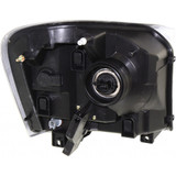 KarParts360: For 2004 2005 Dodge Durango Headlight Assembly w/ Bulbs (CLX-M0-CS166-B001L-CL360A1-PARENT1)