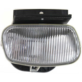 KarParts360: For 2000 FORD RANGER Fog Light Assembly w/Bulbs (CLX-M0-FR548-B000L-CL360A1-PARENT1)