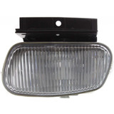 KarParts360: For 2000 FORD RANGER Fog Light Assembly w/Bulbs (CLX-M0-FR548-B000L-CL360A1-PARENT1)