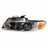 KarParts360: For 2000 CHRYSLER TOWN & COUNTRY Headlight Assembly with Bulbs (CLX-M0-CS096-B101L-CL360A1-PARENT1)