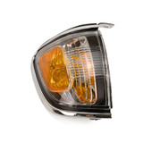 KarParts360: For 2001 2002 2003 2004 TOYOTA TACOMA Park Side Marker Light Assembly w/ Bulbs (CLX-M0-TY683-B00CL-CL360A1-PARENT1)
