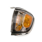 KarParts360: For 2001 2002 2003 2004 TOYOTA TACOMA Park Side Marker Light Assembly w/ Bulbs (CLX-M0-TY683-B00CL-CL360A1-PARENT1)