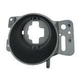 KarParts360: For 2005 2006 2007 2008 FORD F-150 Fog Light Housing (CLX-M0-FR539-H000L-CL360A1-PARENT1)