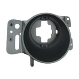 KarParts360: For 2005 2006 2007 2008 FORD F-150 Fog Light Housing (CLX-M0-FR539-H000L-CL360A1-PARENT1)