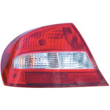 KarParts360: For 2003 2004 2005 Chrysler Sebring Tail Light Assembly w/ Bulbs (CLX-M0-CS152-B000L-CL360A1-PARENT1)