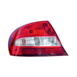 KarParts360: For 2003 2004 2005 Chrysler Sebring Tail Light Assembly w/ Bulbs (CLX-M0-CS152-B000L-CL360A1-PARENT1)