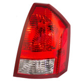 KarParts360: For 2005 2006 2007 Chrysler 300 Tail Light Assembly w/ Bulbs (CLX-M0-CS194-B000L-CL360A1-PARENT1)