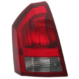 KarParts360: For 2005 2006 2007 Chrysler 300 Tail Light Assembly w/ Bulbs (CLX-M0-CS194-B000L-CL360A1-PARENT1)