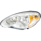 KarParts360: For 2009 2010 Chrysler PT Cruiser Headlight Assembly w/ Bulbs (CLX-M0-CS185-B001L-CL360A1-PARENT1)