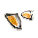 KarParts360: For 2001 2002 03 2004 TOYOTA TACOMA Park Side Marker Light Assembly w/Bulbs (CLX-M0-TY683-B00SL-CL360A1-PARENT1)