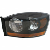 KarParts360: For 2006 Dodge Ram 1500|Headlight Assembly w/ Bulbs (CLX-M0-CS182-B101L-CL360A1-PARENT1)