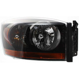 KarParts360: For 2006 Dodge Ram 1500|Headlight Assembly w/ Bulbs (CLX-M0-CS182-B101L-CL360A1-PARENT1)