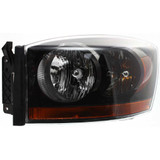 KarParts360: For 2006 Dodge Ram 1500|Headlight Assembly w/ Bulbs (CLX-M0-CS182-B101L-CL360A1-PARENT1)