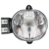 KarParts360: For 2002-2008 DODGE RAM 1500 Fog Light Assembly w/Bulbs (CLX-M0-CS131-B000L-CL360A1-PARENT1)