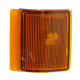 KarParts360: For 2001 2002 GMC SIERRA 3500 Side Marker Light Assembly (CLX-M0-GM157-U000L-CL360A1-PARENT1)