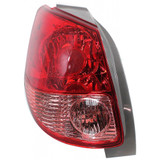 KarParts360: For 2003 2004 Toyota Matrix Tail Light Assembly (CLX-M0-TY708-U000L-CL360A1-PARENT1)