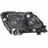 KarParts360: For 2001 2002 2003 Lexus RX300 Headlight Assembly w/ Bulbs (CLX-M0-TY711-B001L-CL360A1-PARENT1)