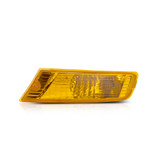 KarParts360: For 2005 2006 Jeep Liberty Park / Signal Light Assembly w/ Bulbs (CLX-M0-CS197-B000L-CL360A1-PARENT1)