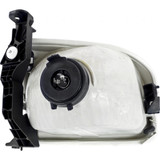 KarParts360: For 2004 Toyota Tundra Headlight Assembly w/ Bulbs CAPA Certified (CLX-M0-TY716-B001LCA-CL360A2-PARENT1)