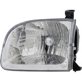 KarParts360: For 2004 Toyota Tundra Headlight Assembly w/ Bulbs CAPA Certified (CLX-M0-TY716-B001LCA-CL360A2-PARENT1)