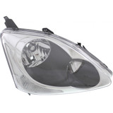 KarParts360: For 2004 05 Honda Civic Headlight Assembly (CLX-M0-HD457-A001L-CL360A1-PARENT1)