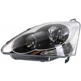 KarParts360: For 2004 05 Honda Civic Headlight Assembly (CLX-M0-HD457-A001L-CL360A1-PARENT1)