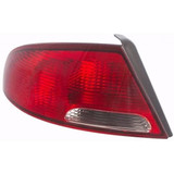 KarParts360: For 2001-2006 Dodge Stratus Tail Light Assembly (CLX-M0-CS150-U000L-CL360A1-PARENT1)