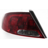 KarParts360: For 2001-2006 Dodge Stratus Tail Light Assembly (CLX-M0-CS150-U000L-CL360A1-PARENT1)