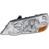 KarParts360: For 2002 2003 Acura TL Headlight Assembly (CLX-M0-HD450-A001L-CL360A1-PARENT1)